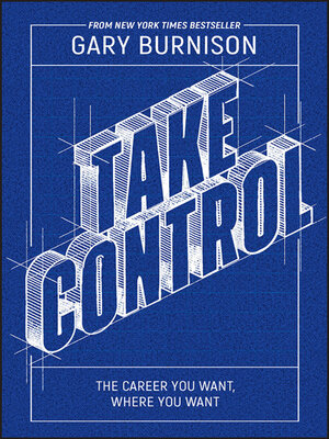 cover image of Take Control